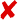 red cross